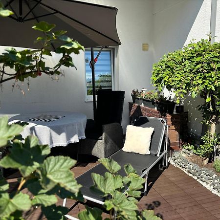 Ferienhaus Resit 1 Lejlighed Steinhude Eksteriør billede