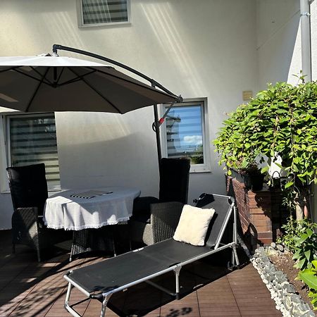 Ferienhaus Resit 1 Lejlighed Steinhude Eksteriør billede