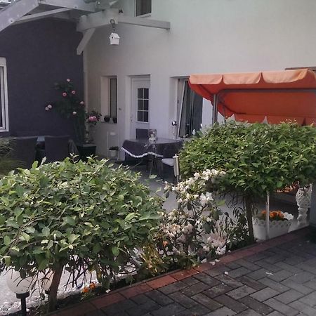 Ferienhaus Resit 1 Lejlighed Steinhude Eksteriør billede