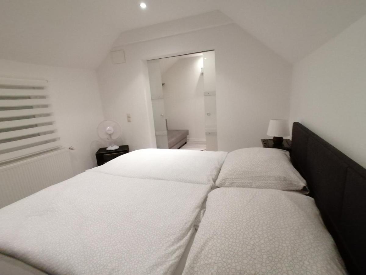 Ferienhaus Resit 1 Lejlighed Steinhude Eksteriør billede
