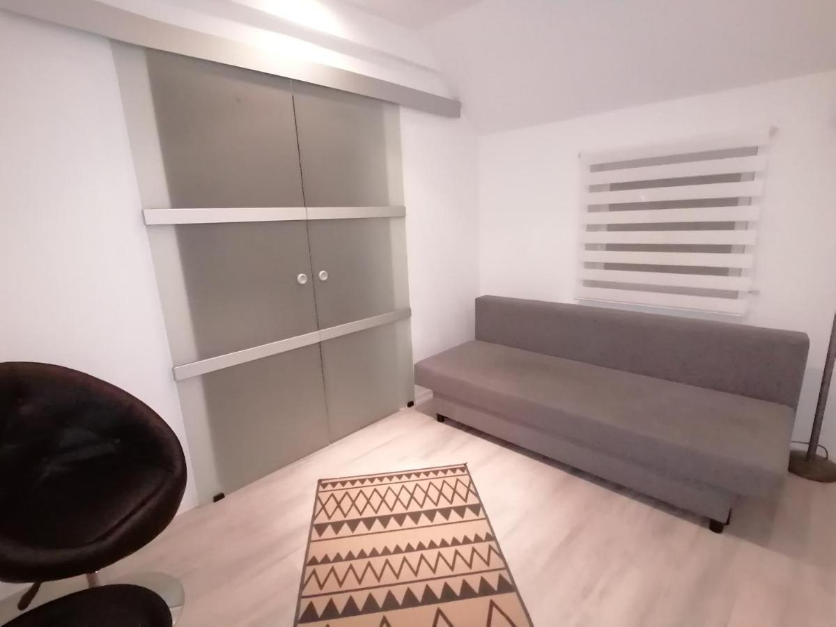 Ferienhaus Resit 1 Lejlighed Steinhude Eksteriør billede