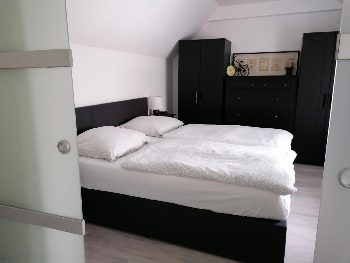 Ferienhaus Resit 1 Lejlighed Steinhude Eksteriør billede