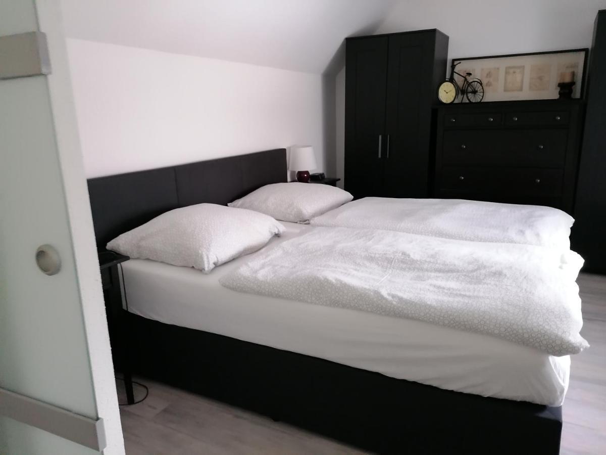 Ferienhaus Resit 1 Lejlighed Steinhude Eksteriør billede