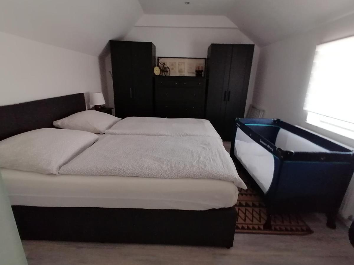 Ferienhaus Resit 1 Lejlighed Steinhude Eksteriør billede