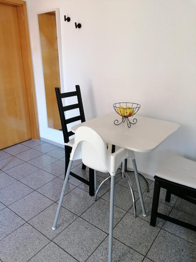 Ferienhaus Resit 1 Lejlighed Steinhude Eksteriør billede