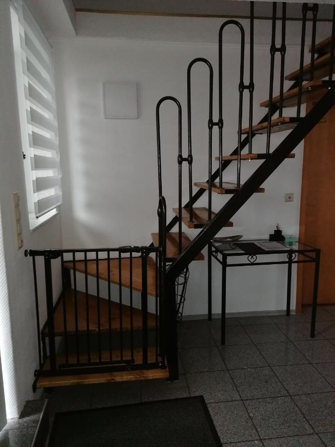 Ferienhaus Resit 1 Lejlighed Steinhude Eksteriør billede