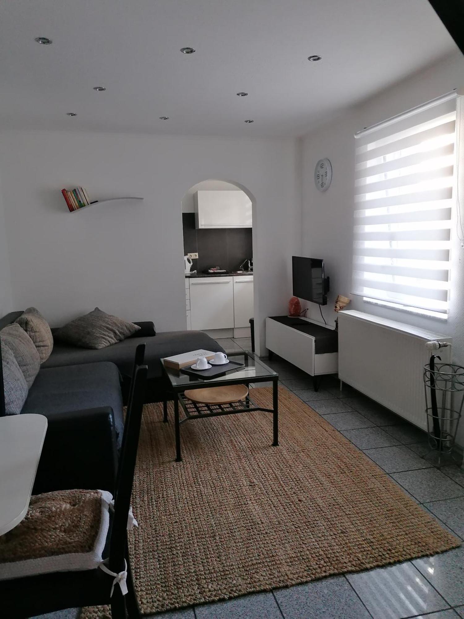 Ferienhaus Resit 1 Lejlighed Steinhude Eksteriør billede