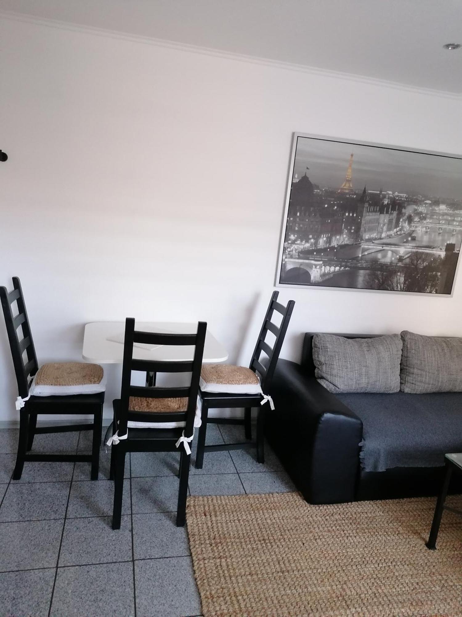 Ferienhaus Resit 1 Lejlighed Steinhude Eksteriør billede