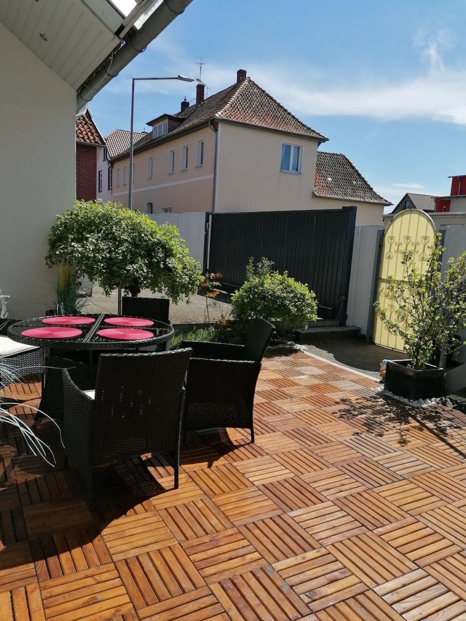 Ferienhaus Resit 1 Lejlighed Steinhude Værelse billede