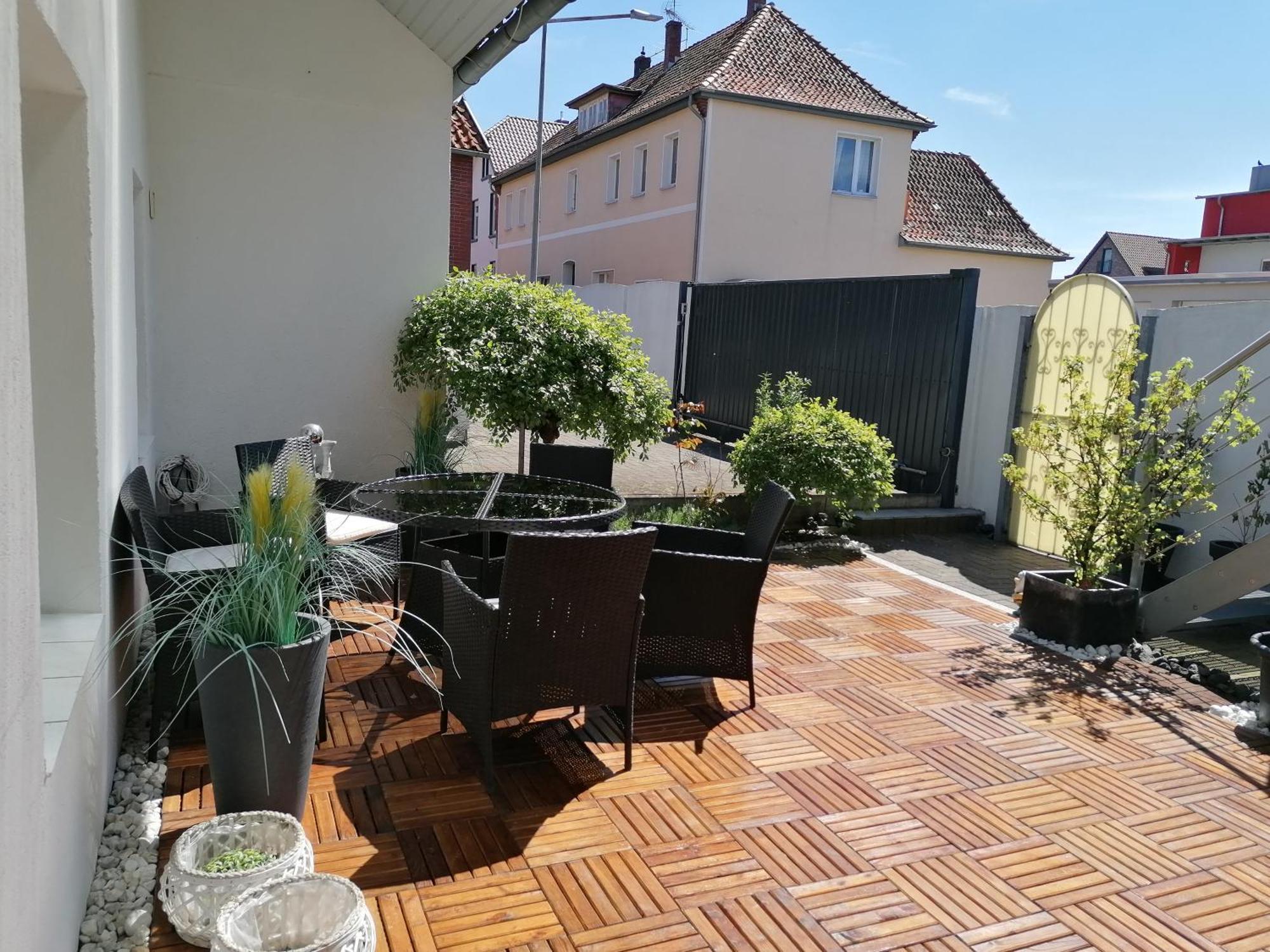 Ferienhaus Resit 1 Lejlighed Steinhude Værelse billede