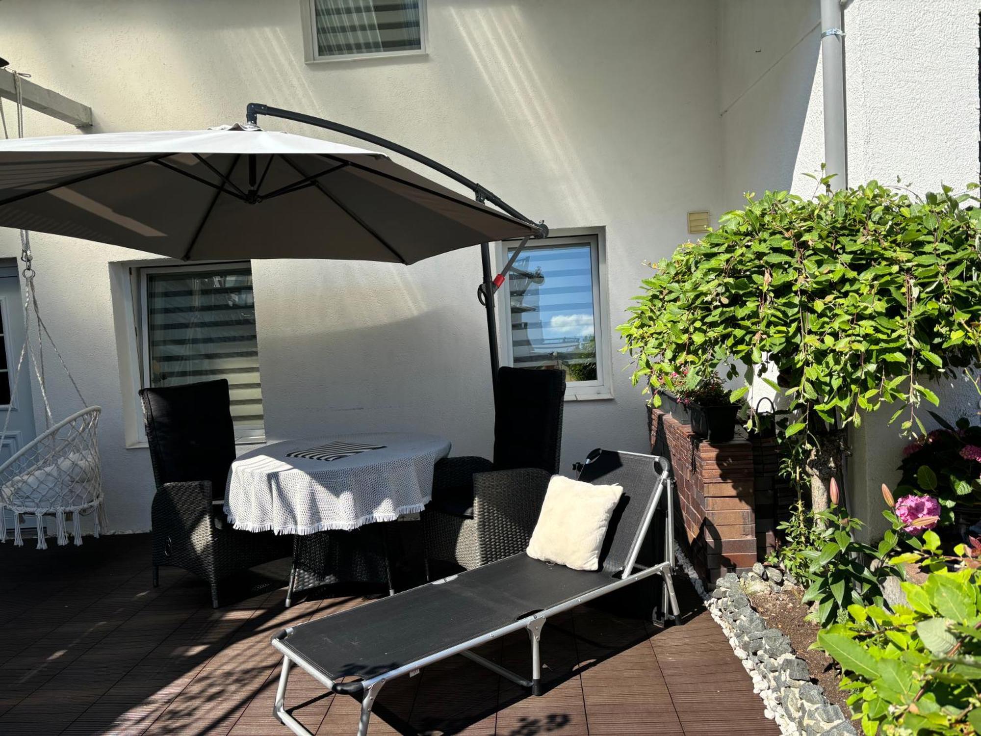 Ferienhaus Resit 1 Lejlighed Steinhude Eksteriør billede
